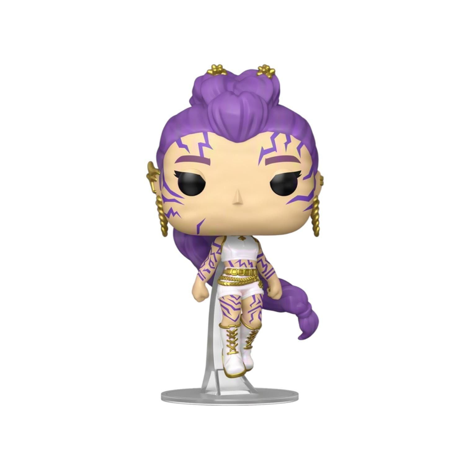 Funko Pop! Rumi #2430 Funko Pop - KPOP Demon Hunter - Chance of Chase - PREORDER