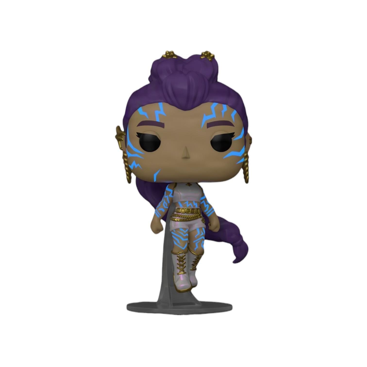 Funko Pop! Rumi #2430 Funko Pop - KPOP Demon Hunter - Chance of Chase - PREORDER