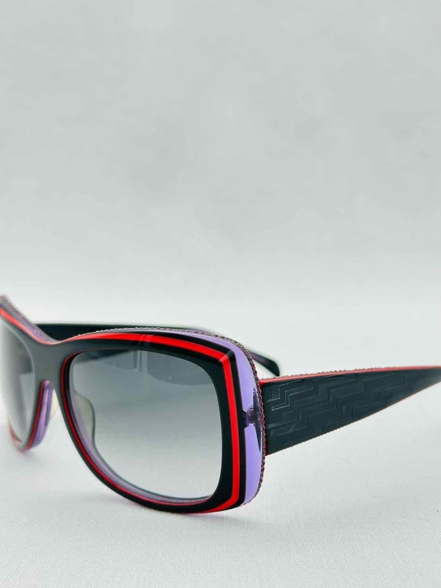 Judith Leiber Sunglasses