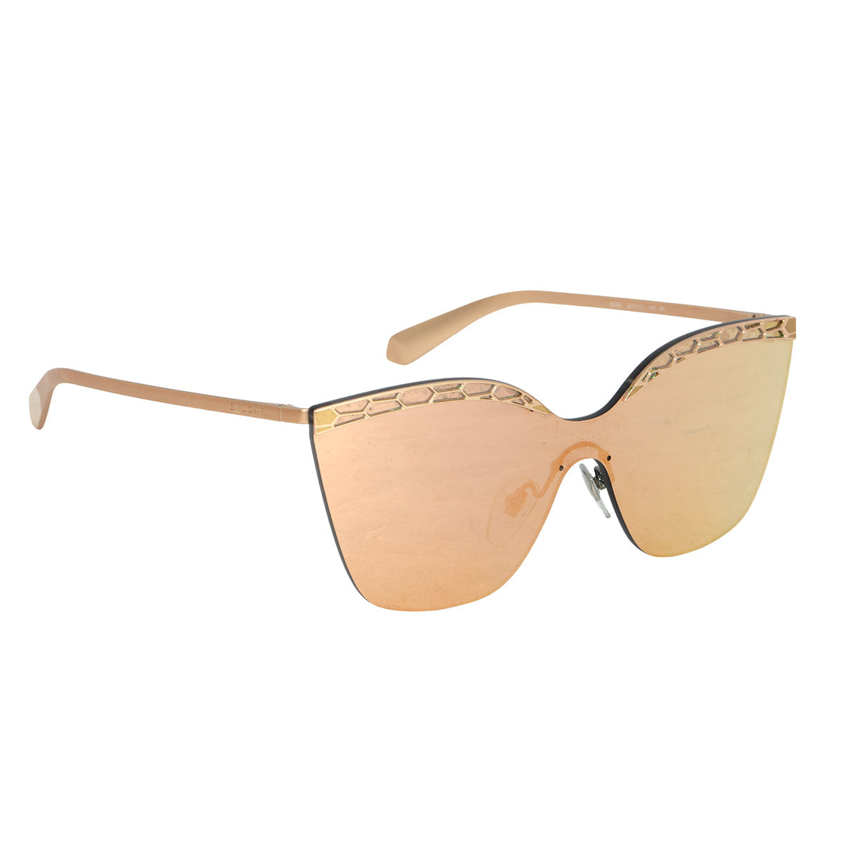 BUTTERFLY BVLGARI SERPENTI VIPER BUTTERFLY SUNGLASSES