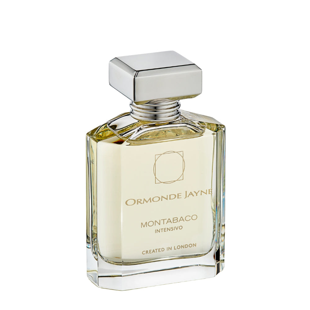 Ormonde Jayne Montabaco Intensivo