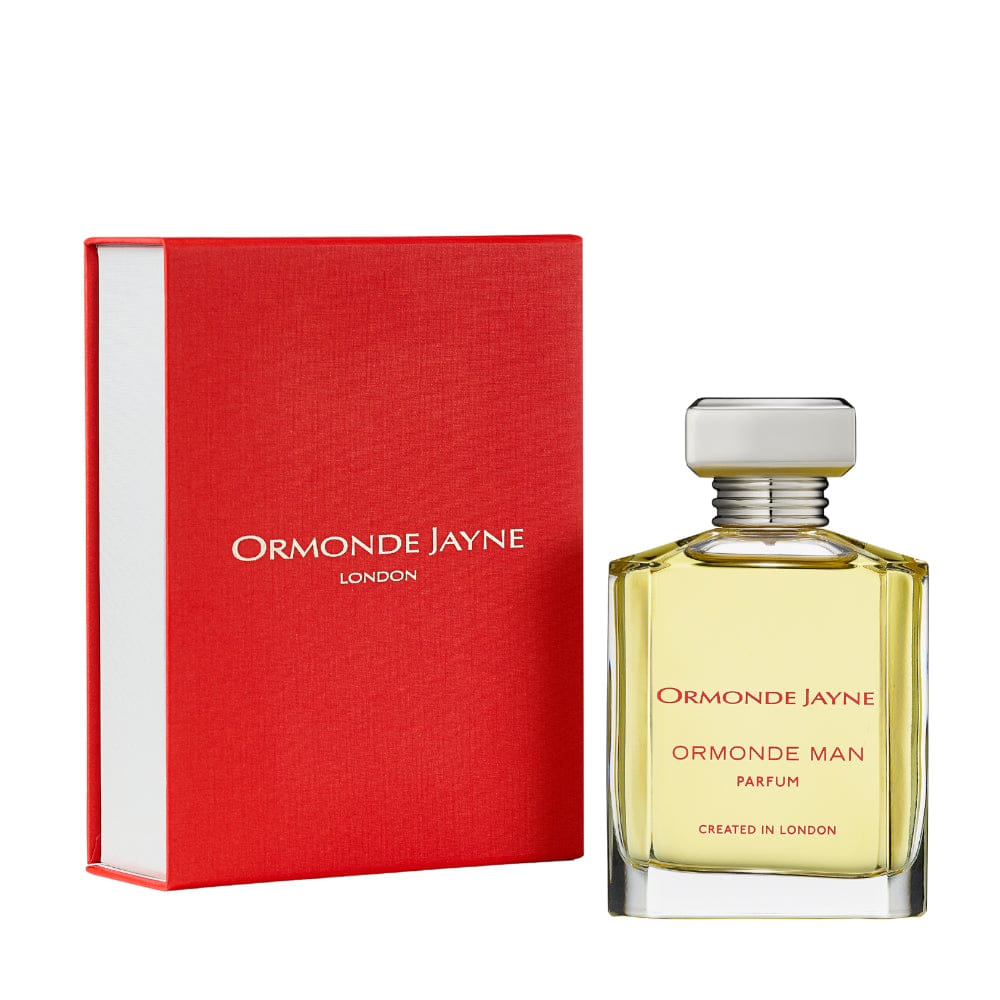 Ormonde Jayne Ormonde Man
