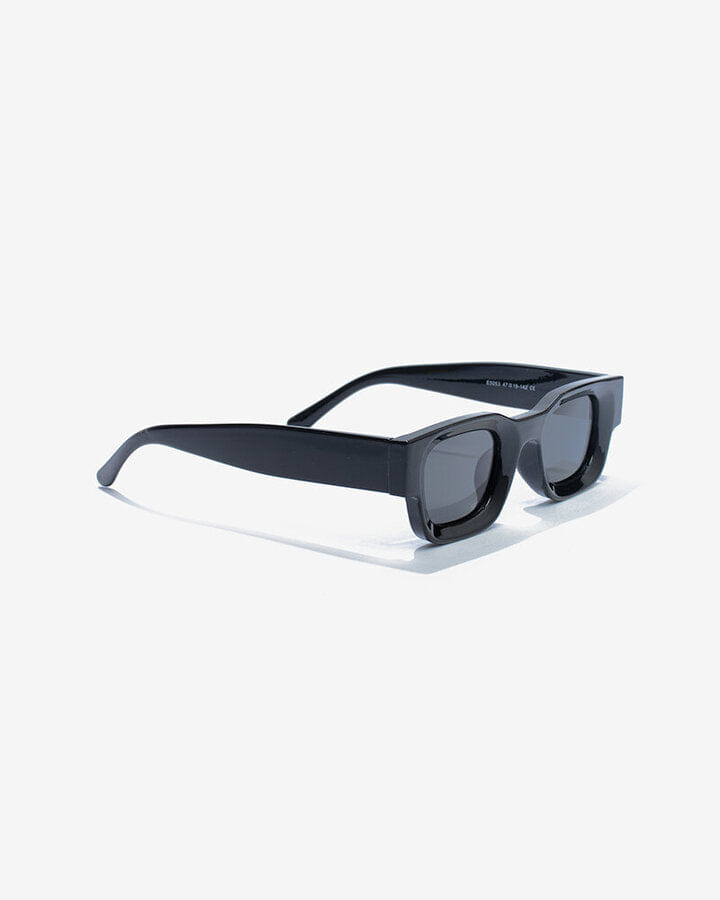 COUTURE SSS COUTURE SUNGLASSES BLACK