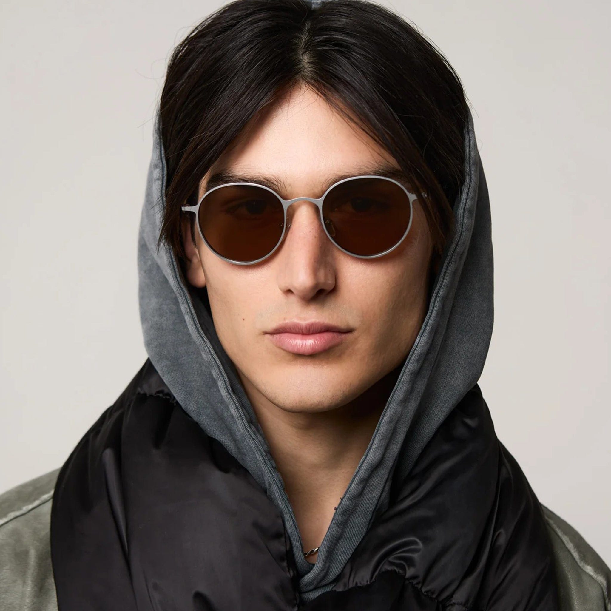 Komono James Expedition (Platinum)