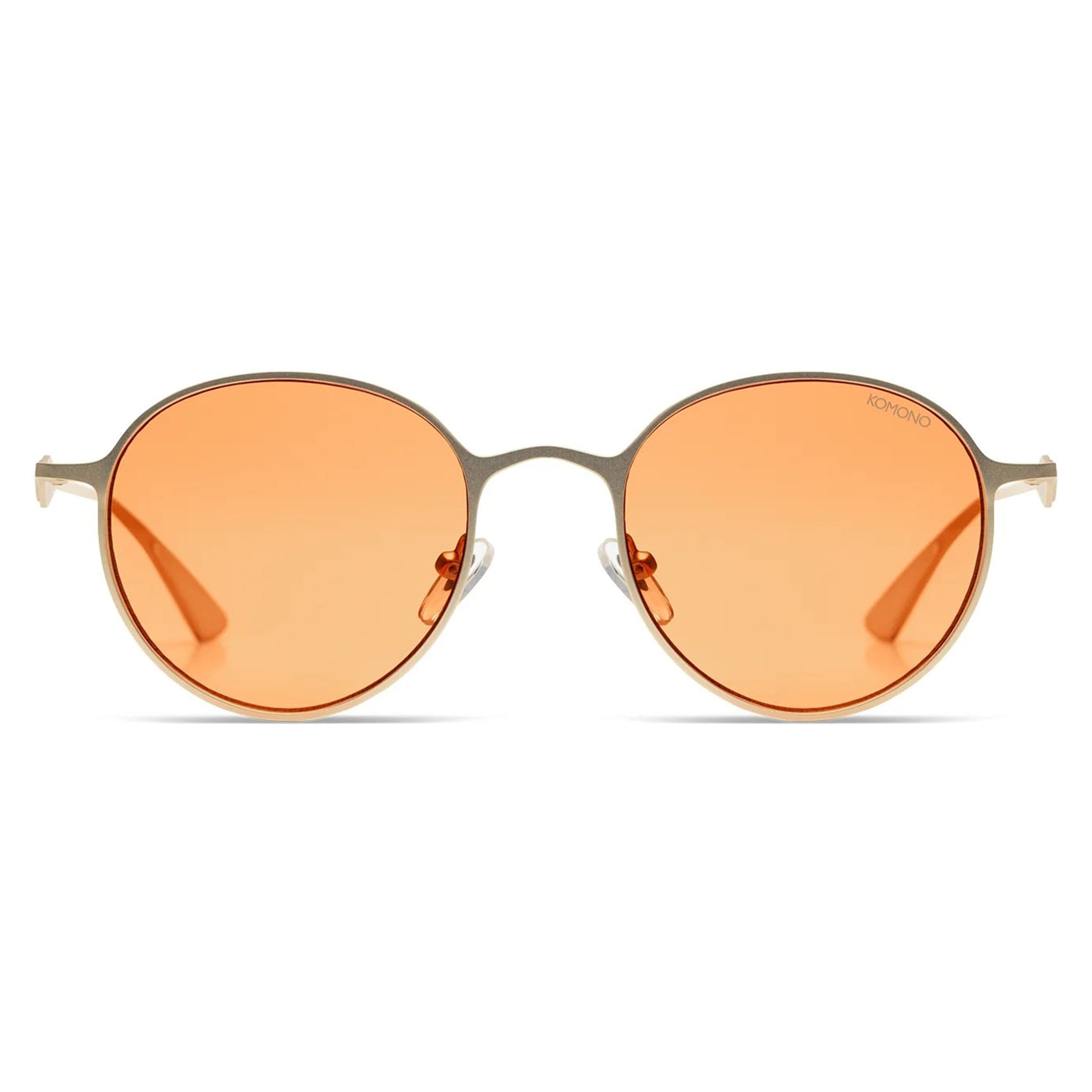 Komono James Expedition (Light Gold)