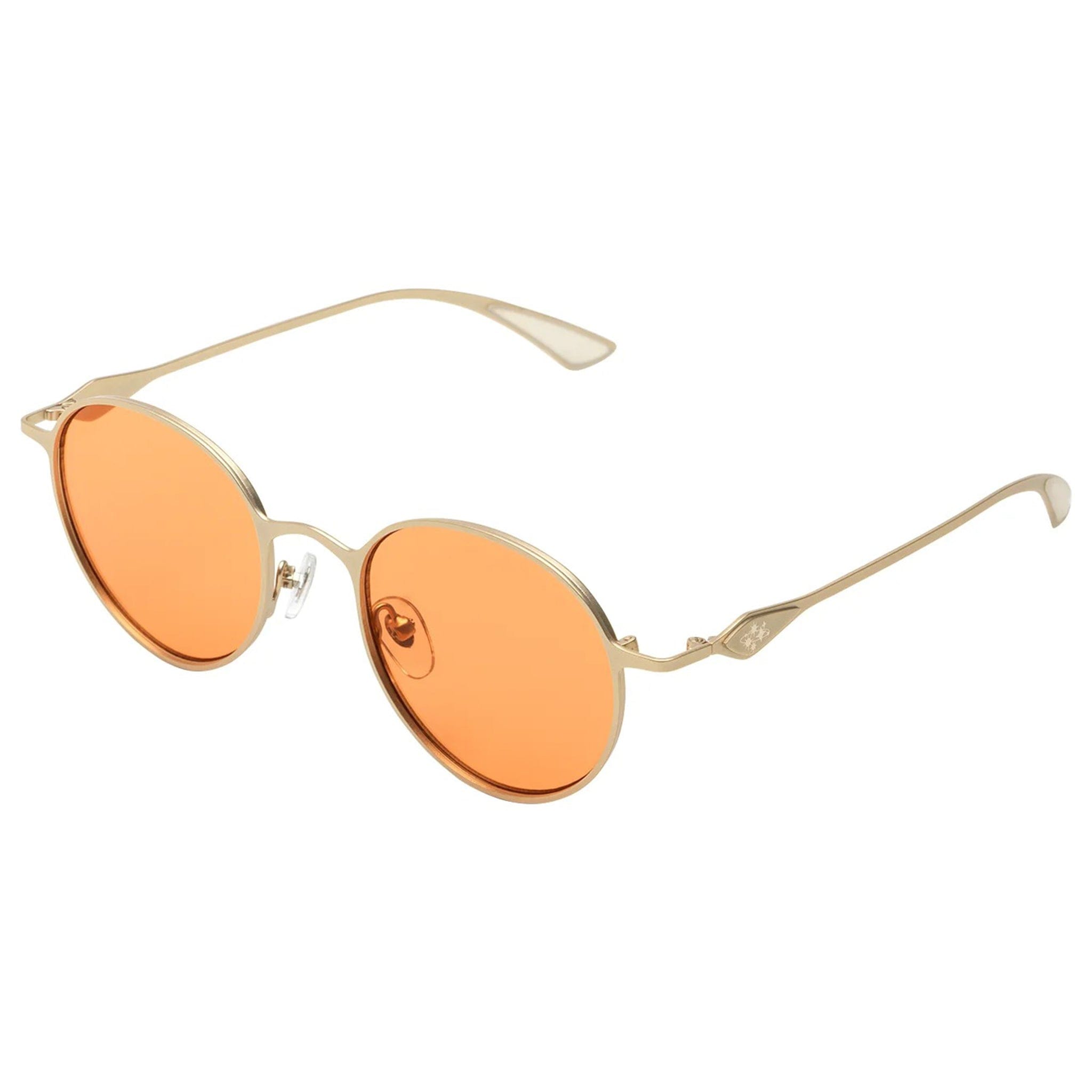 Komono James Expedition (Light Gold)