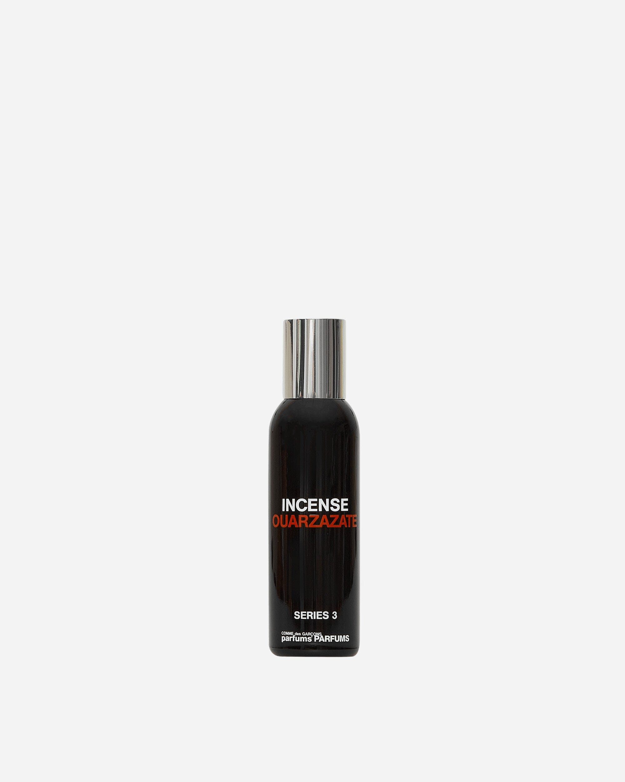 Comme des Garçons Parfum INCENSE OUARZAZATE Eau de Toilette