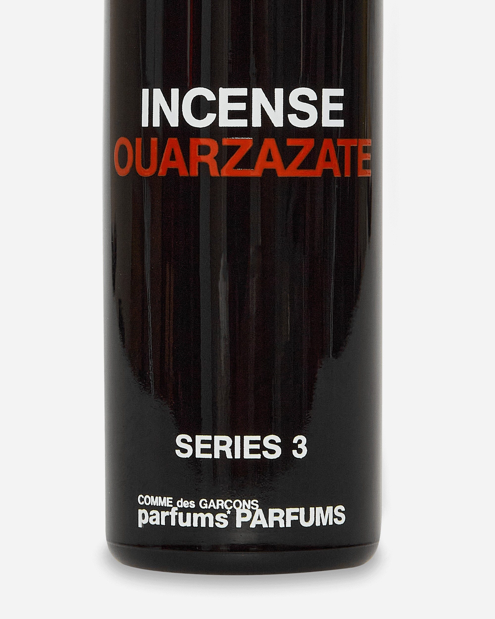 Comme des Garçons Parfum INCENSE OUARZAZATE Eau de Toilette