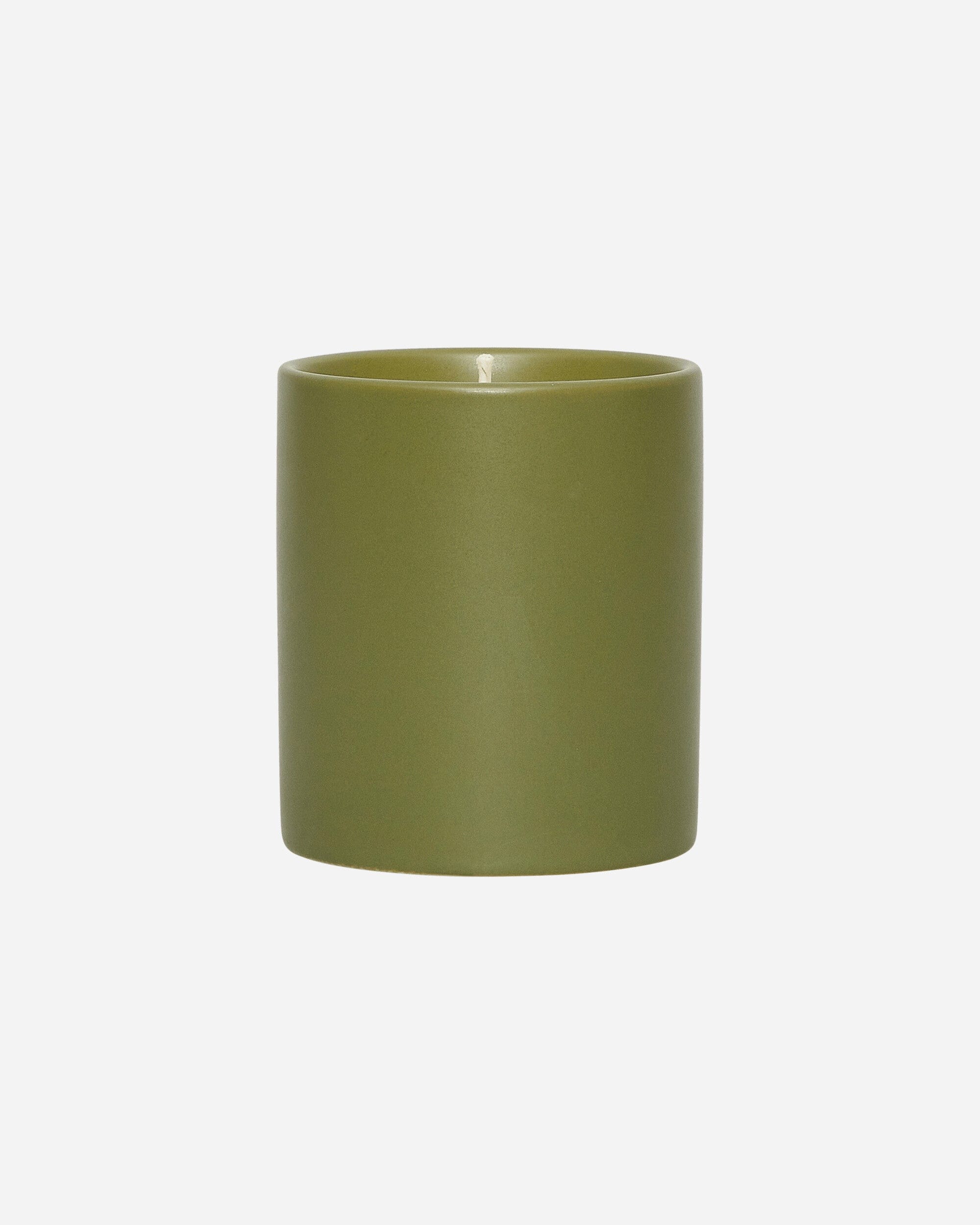 Mister Green Fragrance No.1 Hippie Shit Candle