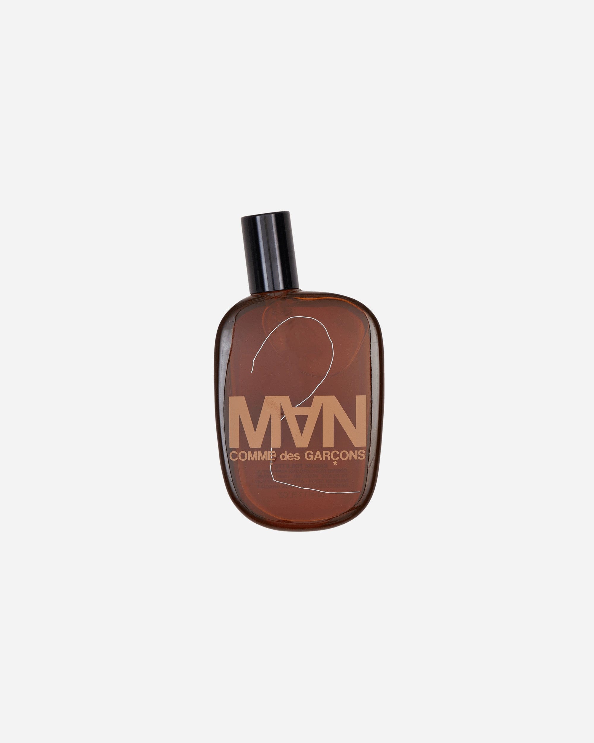 Comme des Garçons Parfum CDG2 MAN Eau de Toilette