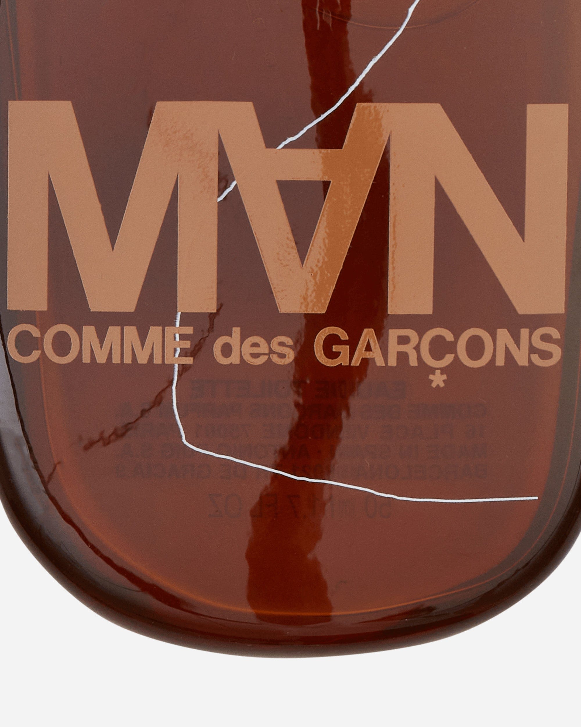 Comme des Garçons Parfum CDG2 MAN Eau de Toilette