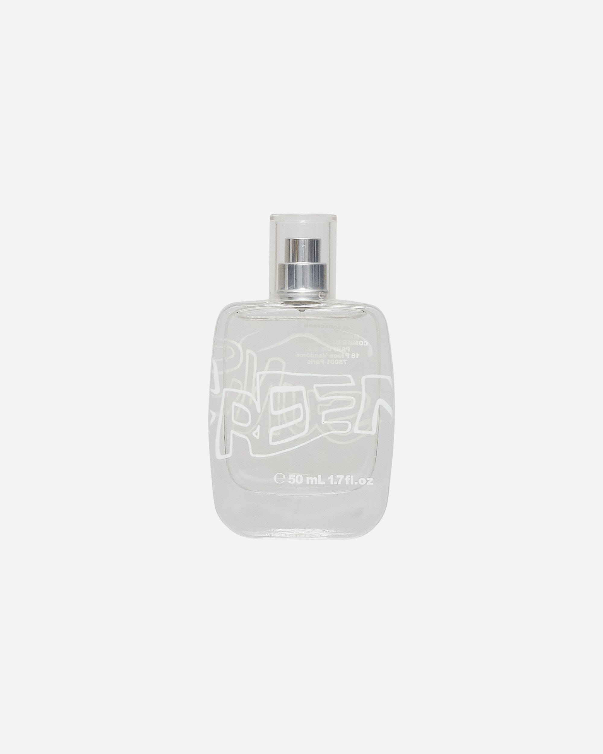 Comme des Garçons Parfum ERL SUNSCREEN Eau de Toilette