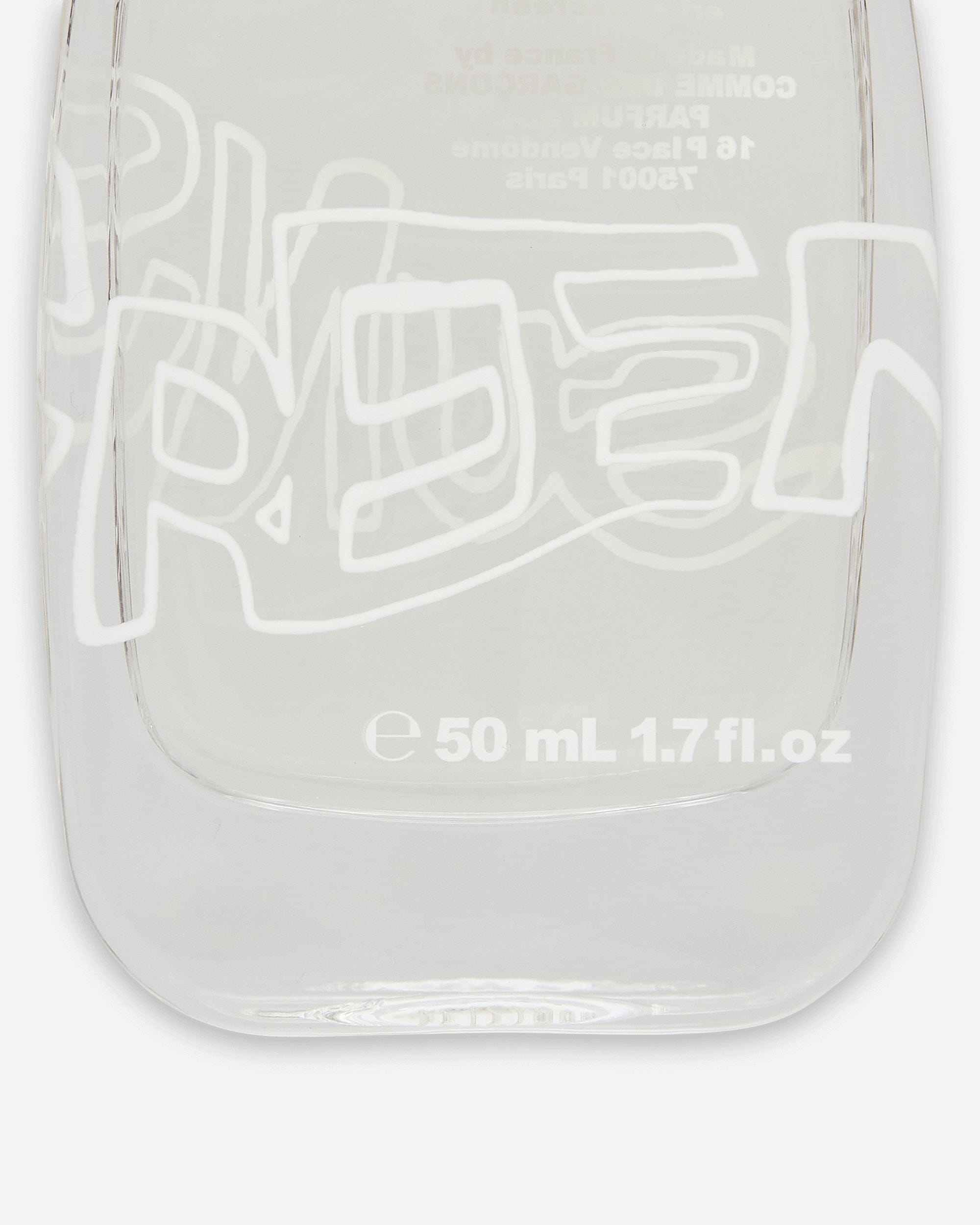 Comme des Garçons Parfum ERL SUNSCREEN Eau de Toilette