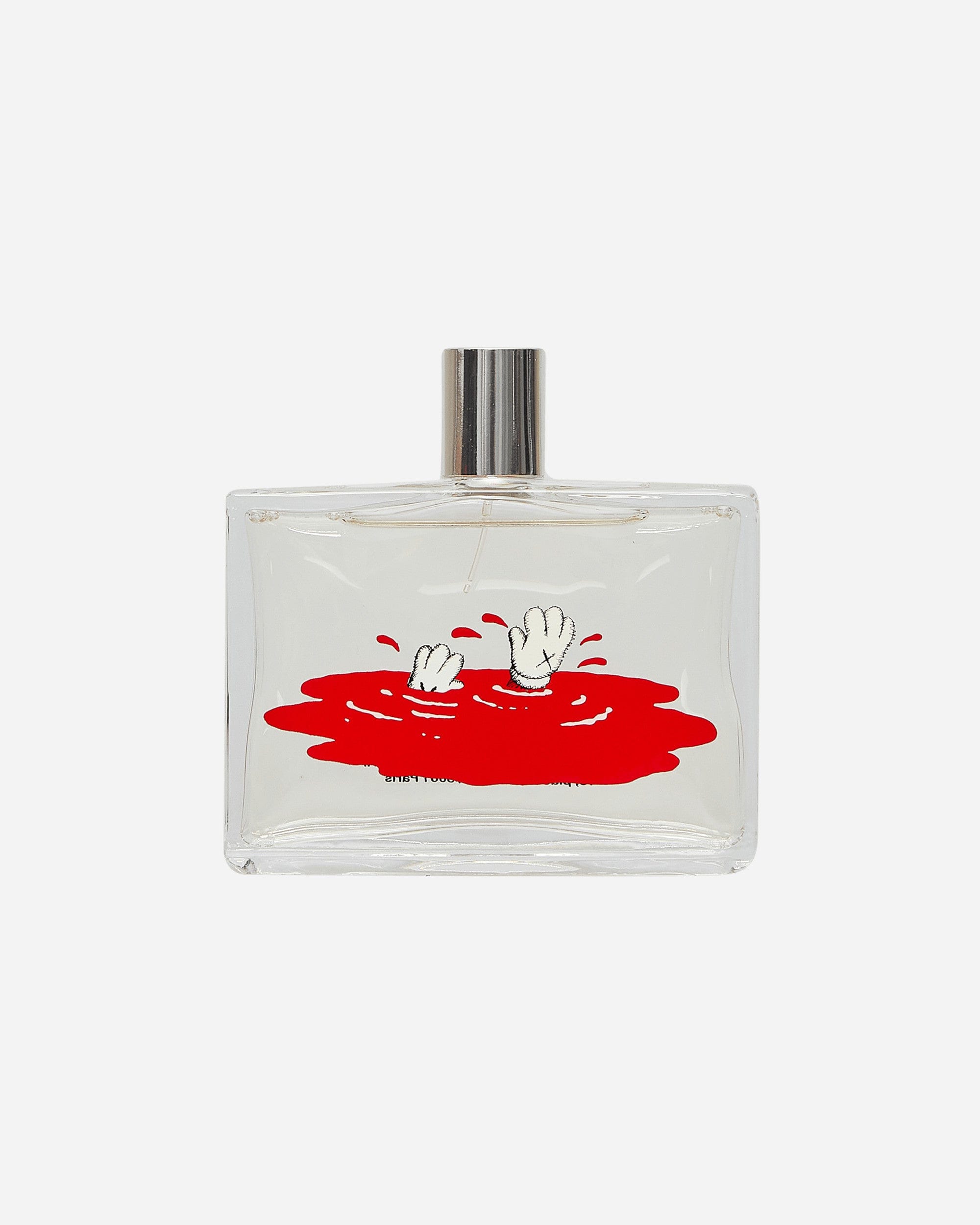 Comme des Garçons Parfum MIRROR by KAWS Eau de Toilette