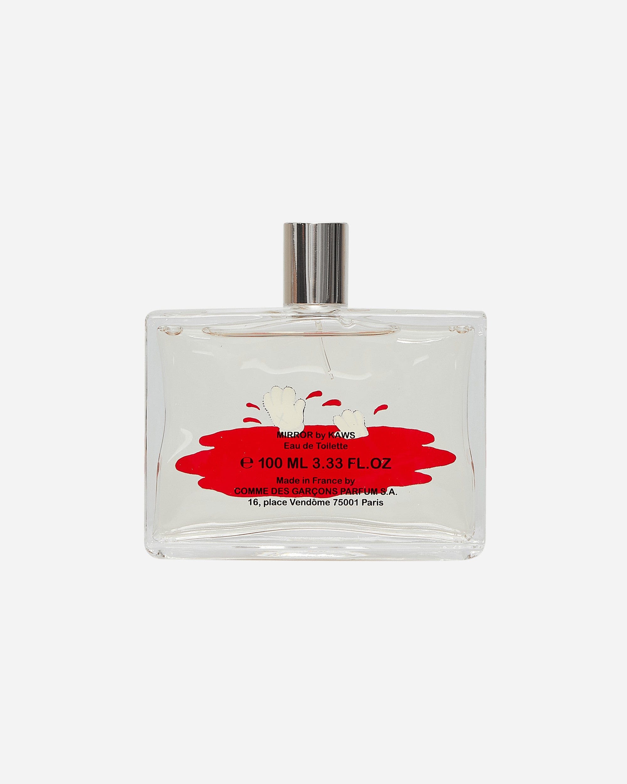 Comme des Garçons Parfum MIRROR by KAWS Eau de Toilette