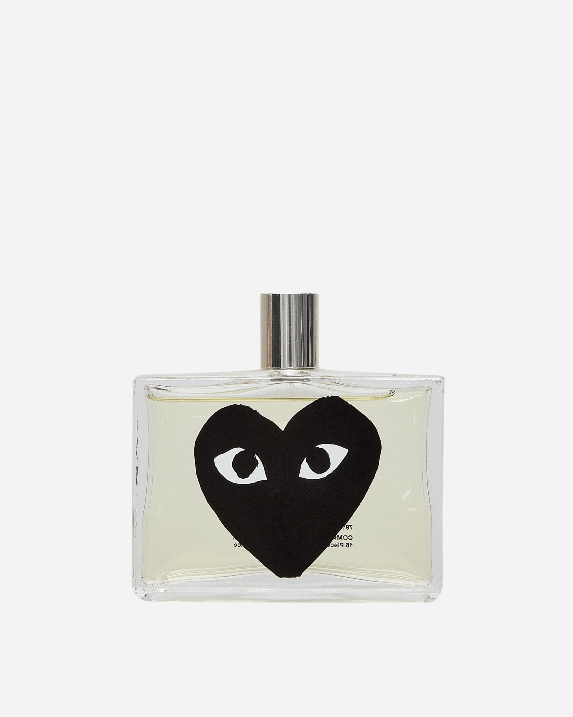 Comme des Garçons Parfum PLAY BLACK Eau de Toilette