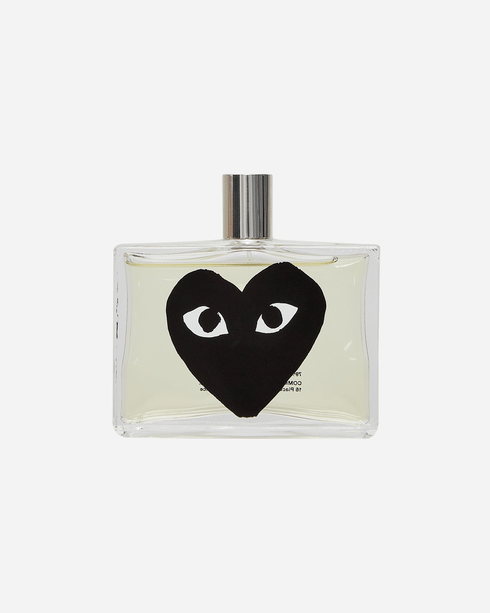 Comme des Garçons Parfum PLAY BLACK Eau de Toilette