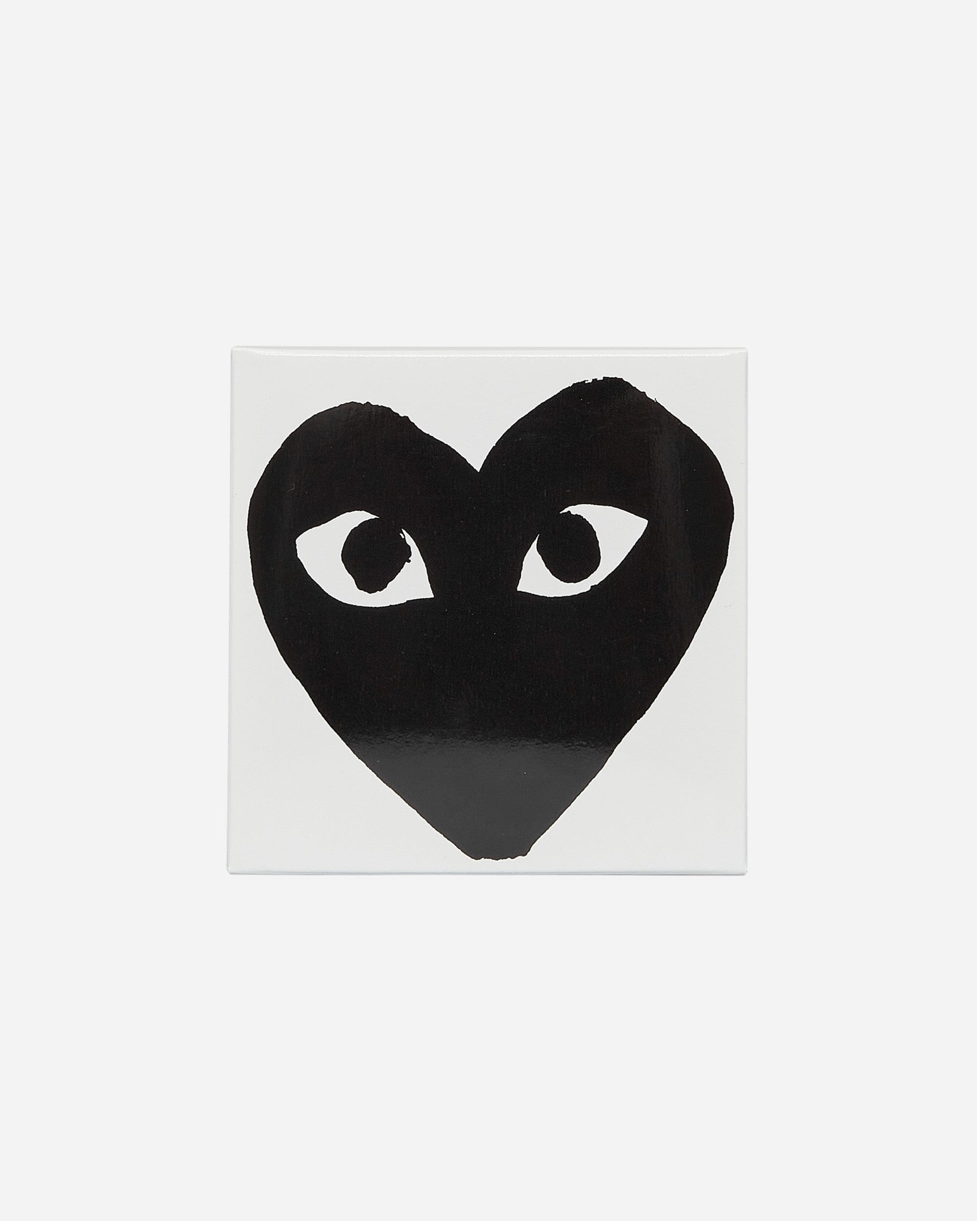 Comme des Garçons Parfum PLAY BLACK Eau de Toilette