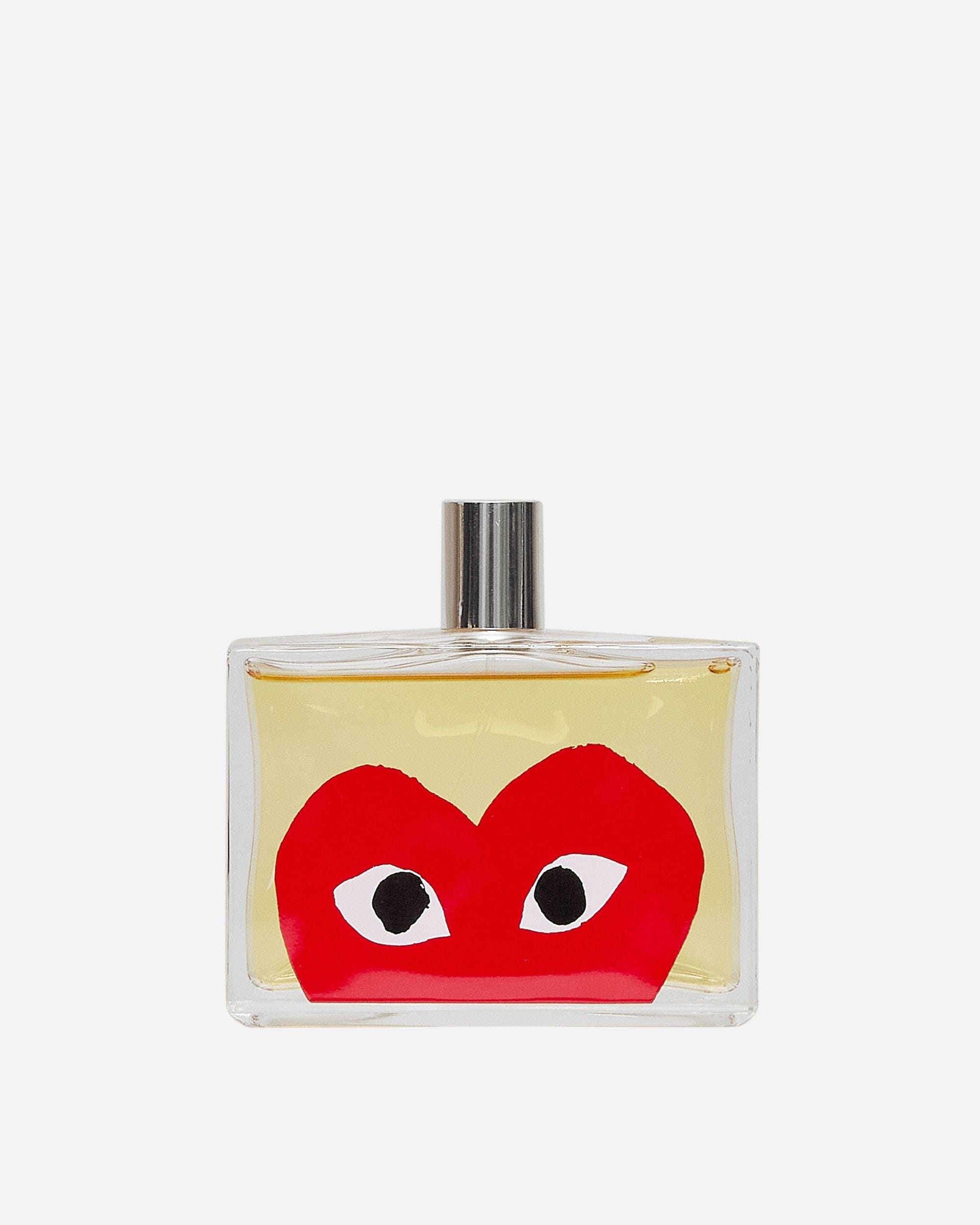 Comme Des Garçons Parfum