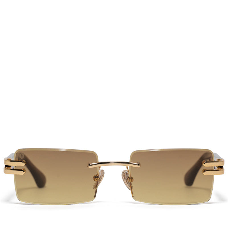 James Oro Reserve Baron - Brown Tint/Brown