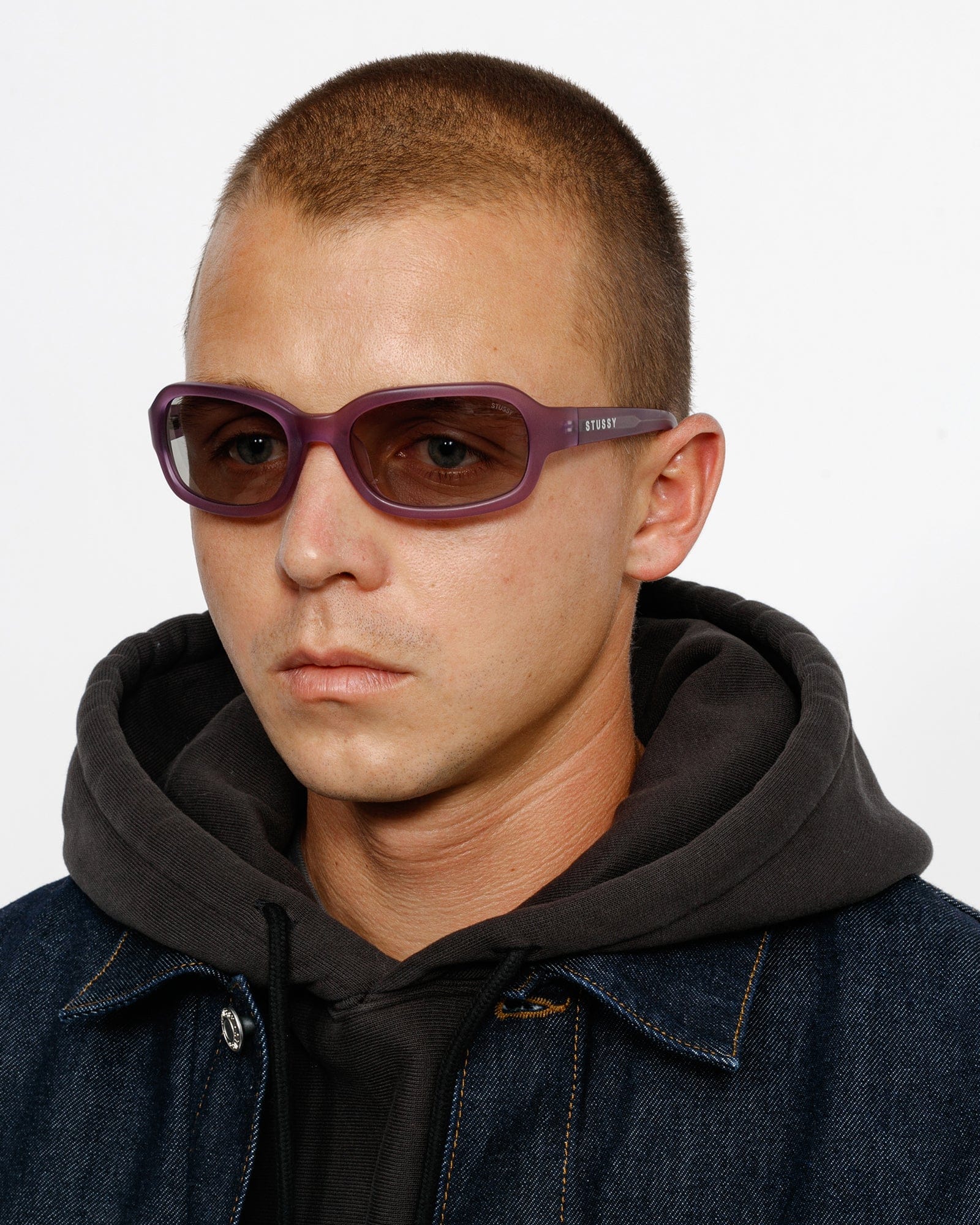 Stussy AU ROME SUNGLASSES