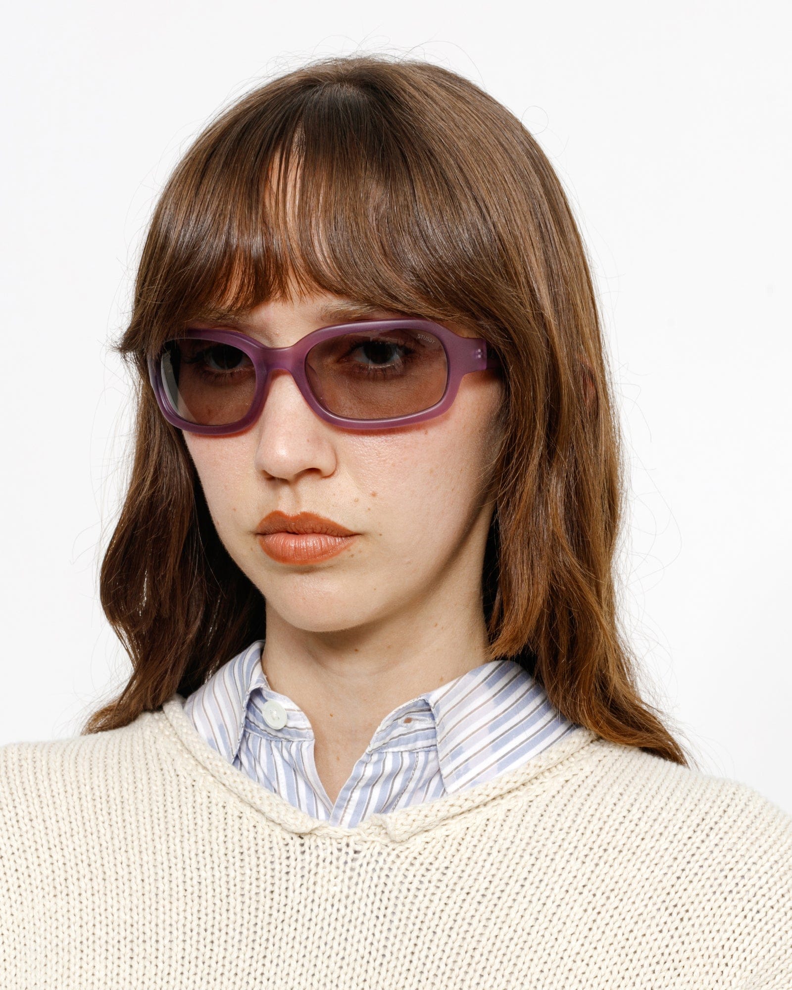 Stussy AU ROME SUNGLASSES