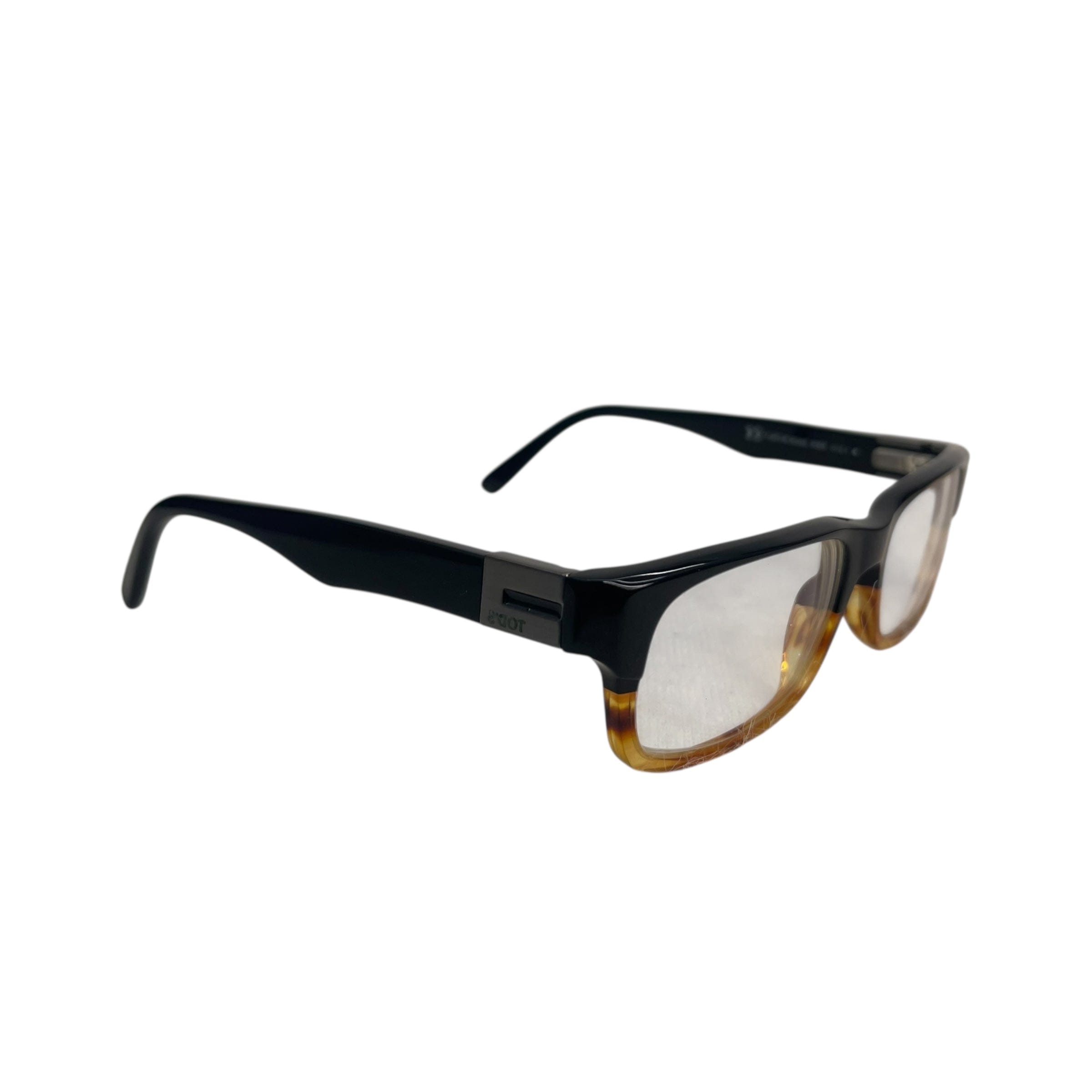 TODS Tod's Black Frame TO5183