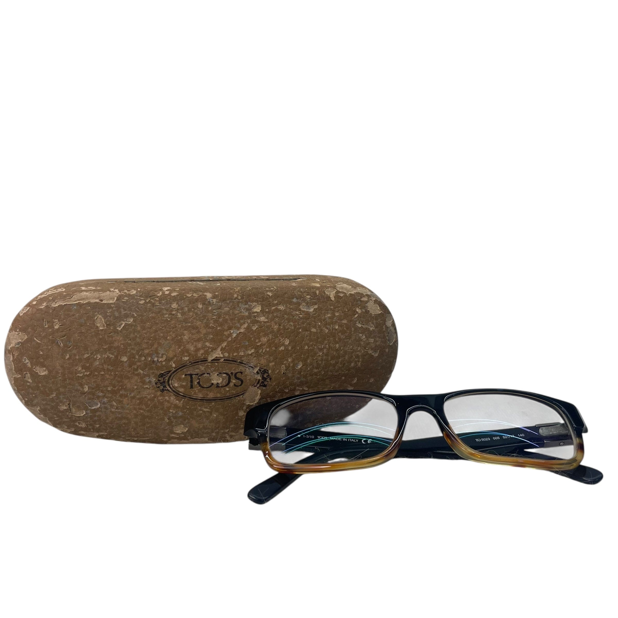 TODS Tod's Black Frame TO5183
