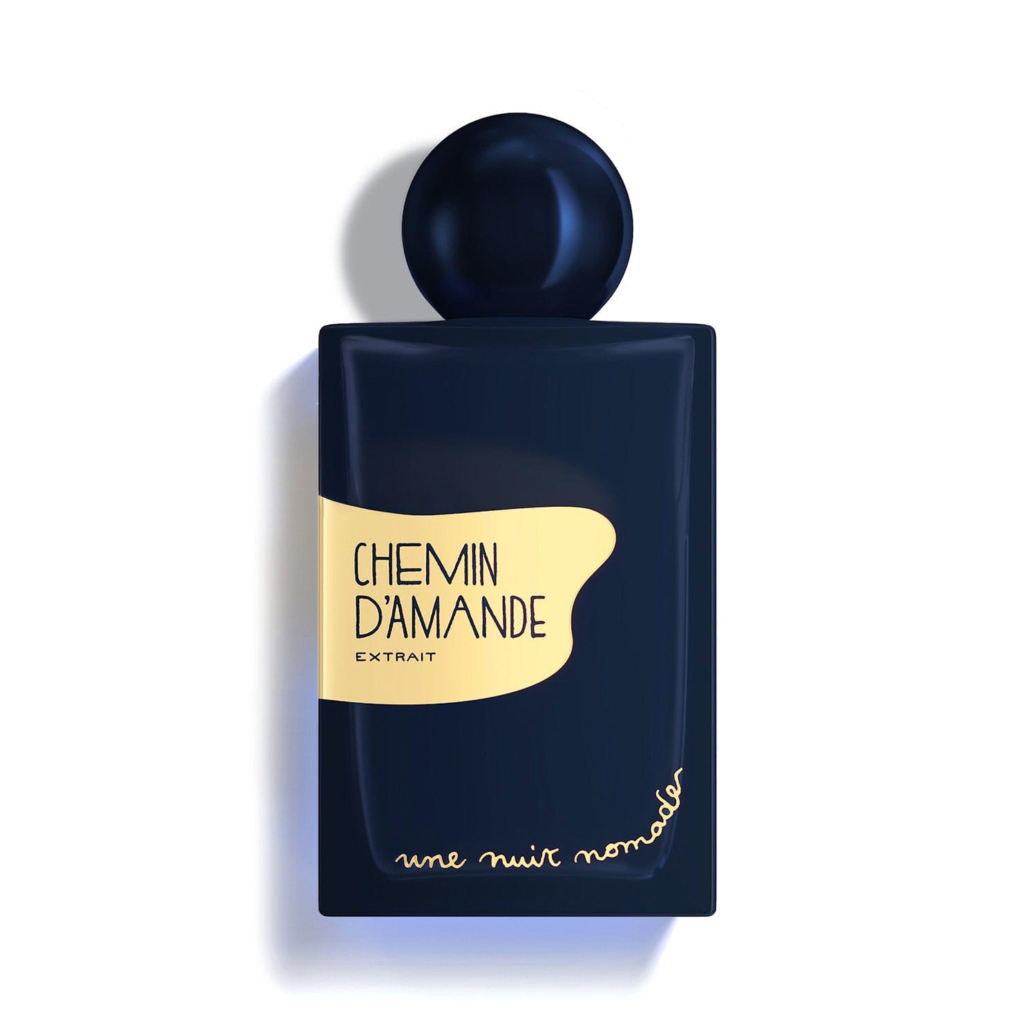 UNE NUIT Nomade Chemin d'Amande Extrait de Parfum