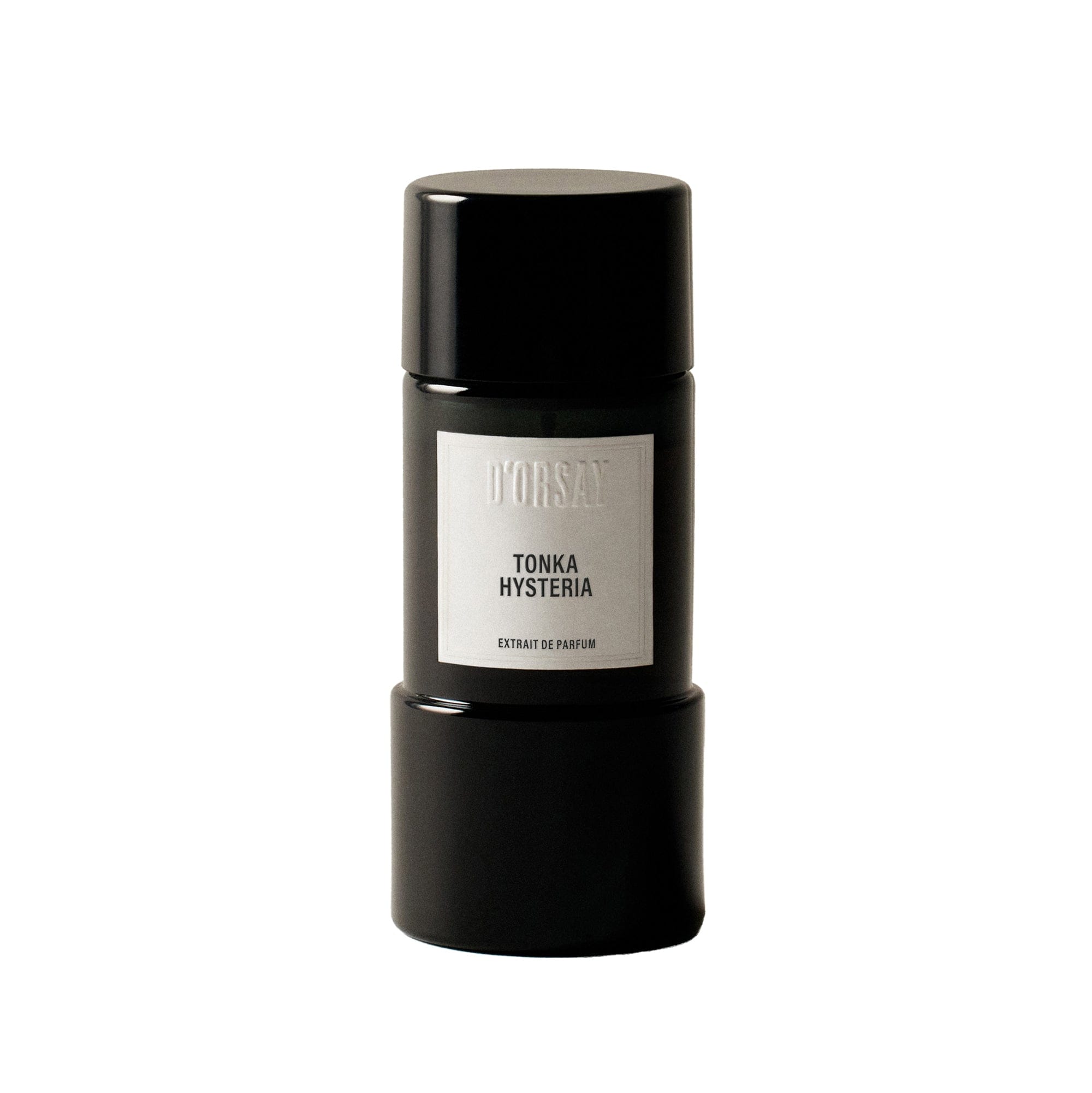 D'orsay Tonka Hysteria Extrait de Parfum