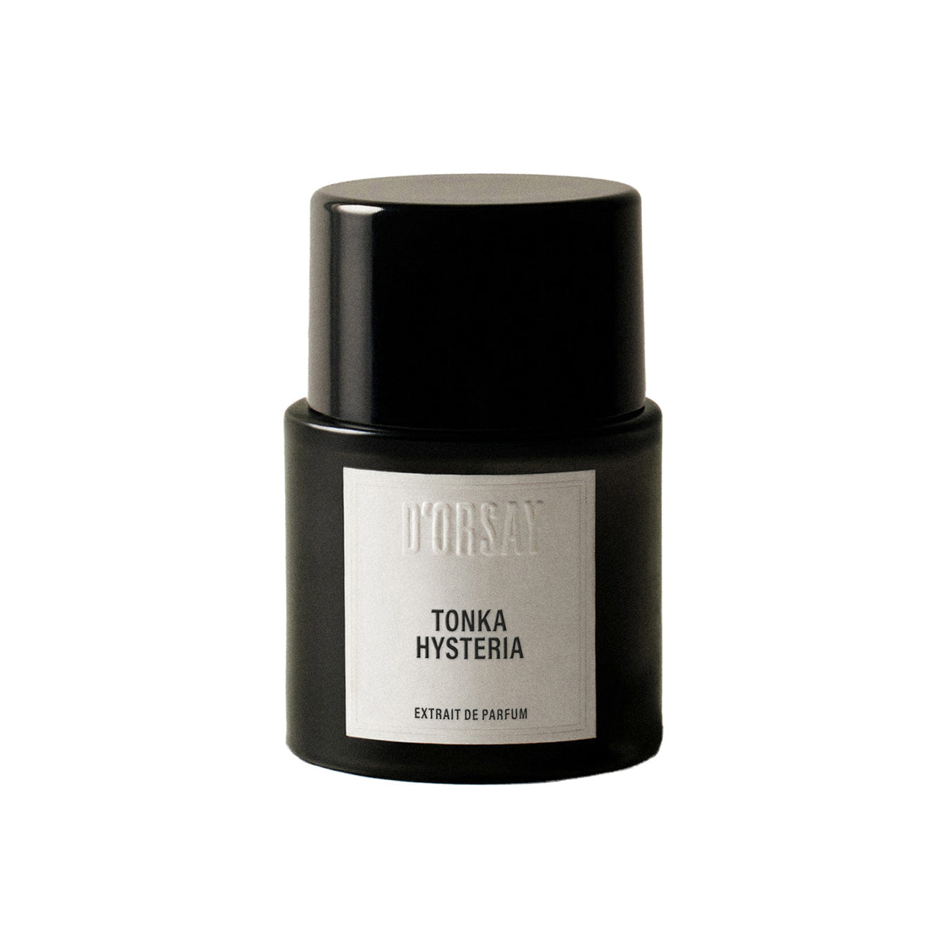 D'orsay Tonka Hysteria Extrait de Parfum