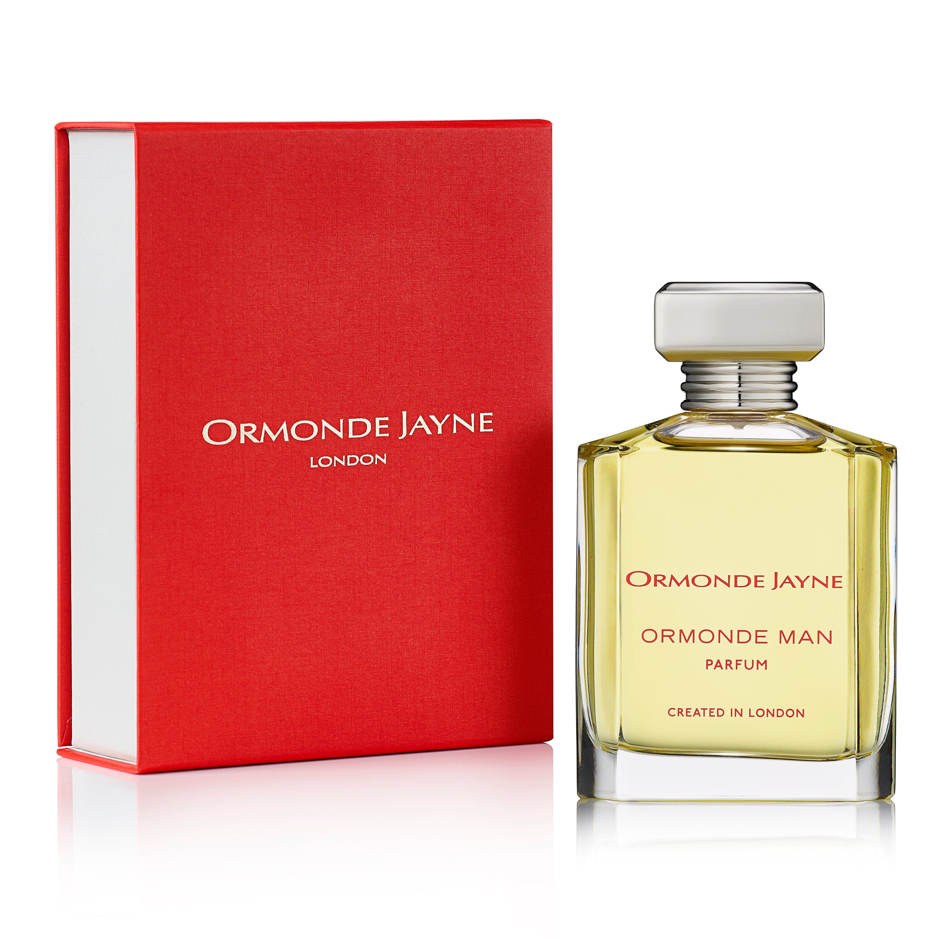 Ormonde Jayne Ormonde Man Parfum