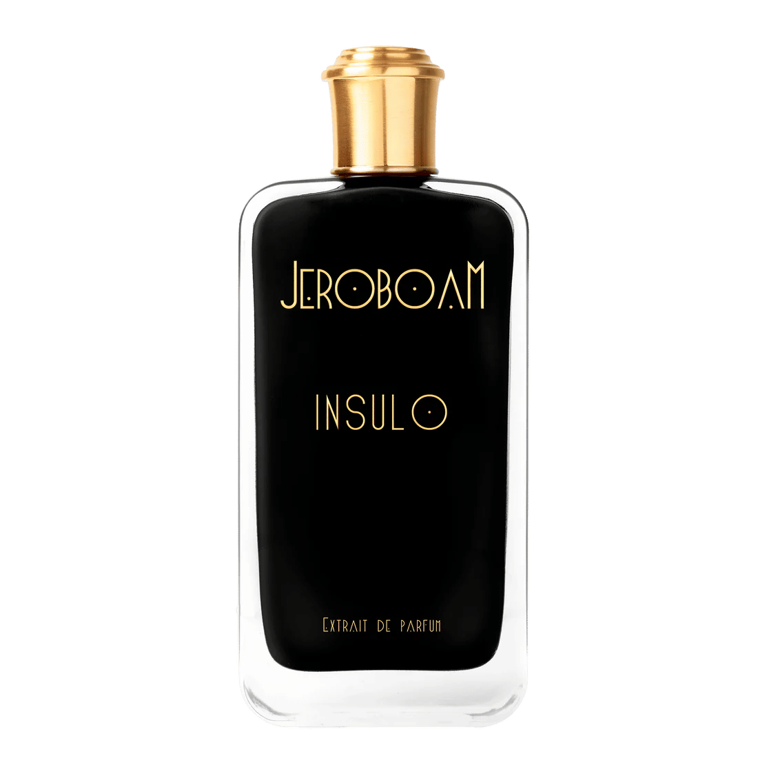 Jeroboam Insulo Extrait de Parfum