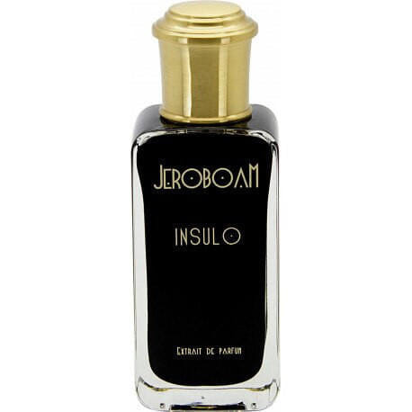 Jeroboam Insulo Extrait de Parfum