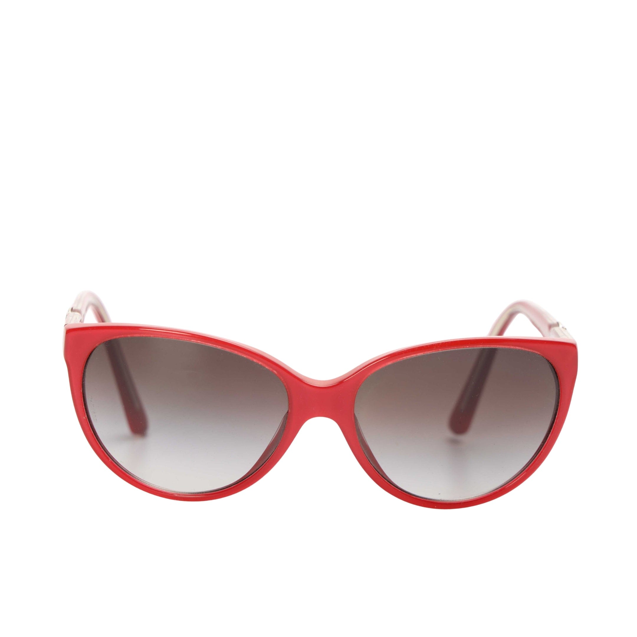 Dolce & Gabanna Dolce & Gabbana Red Sunglasses