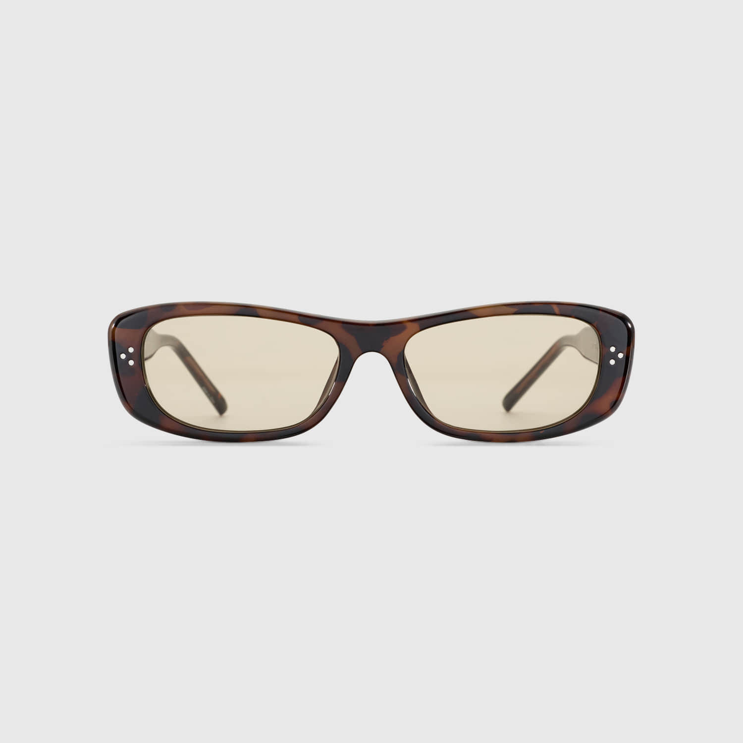 BLUE Elephant Sunglasses Druki Leopard
