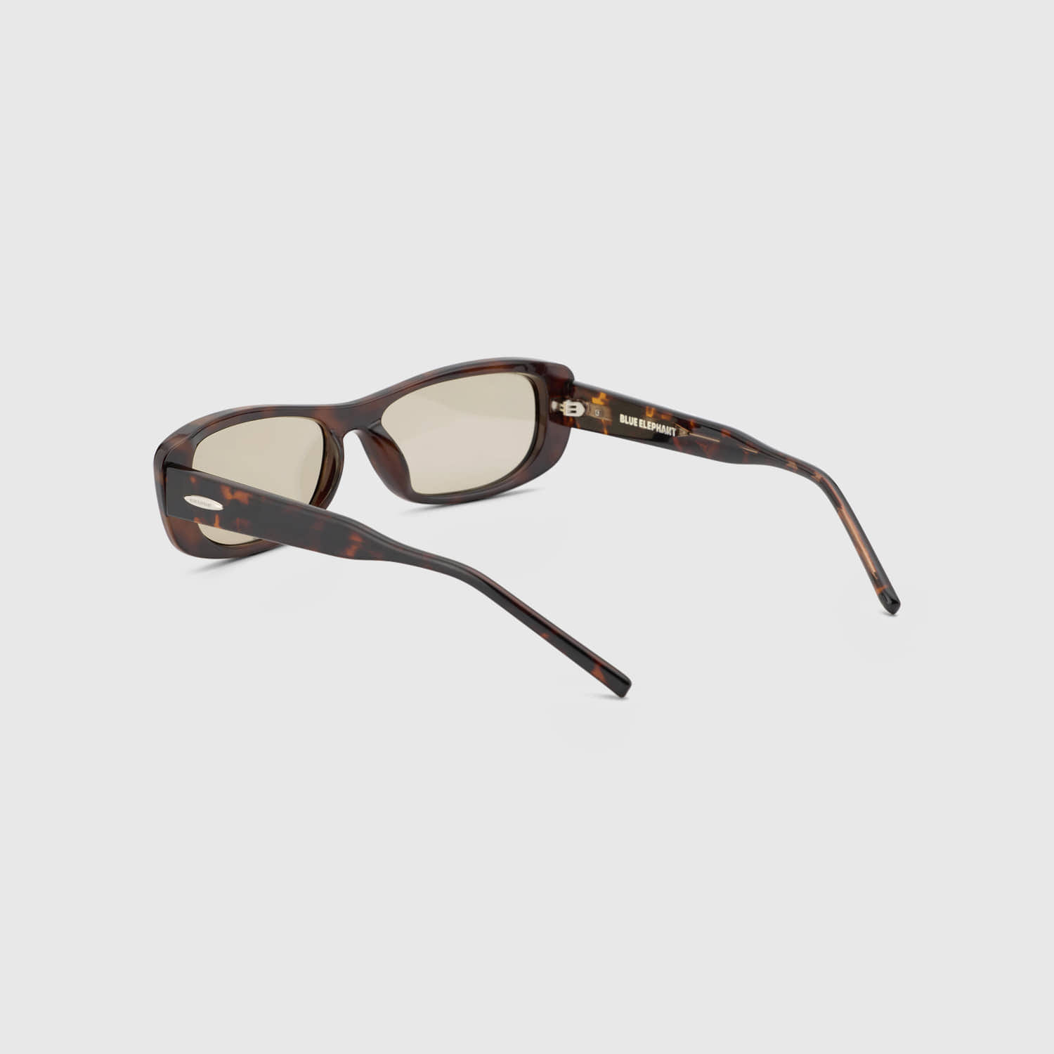 BLUE Elephant Sunglasses Druki Leopard