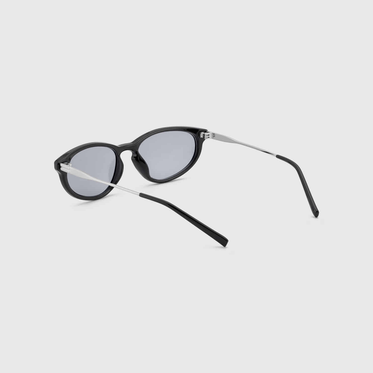 BLUE Elephant Sunglasses Bandi - S Black