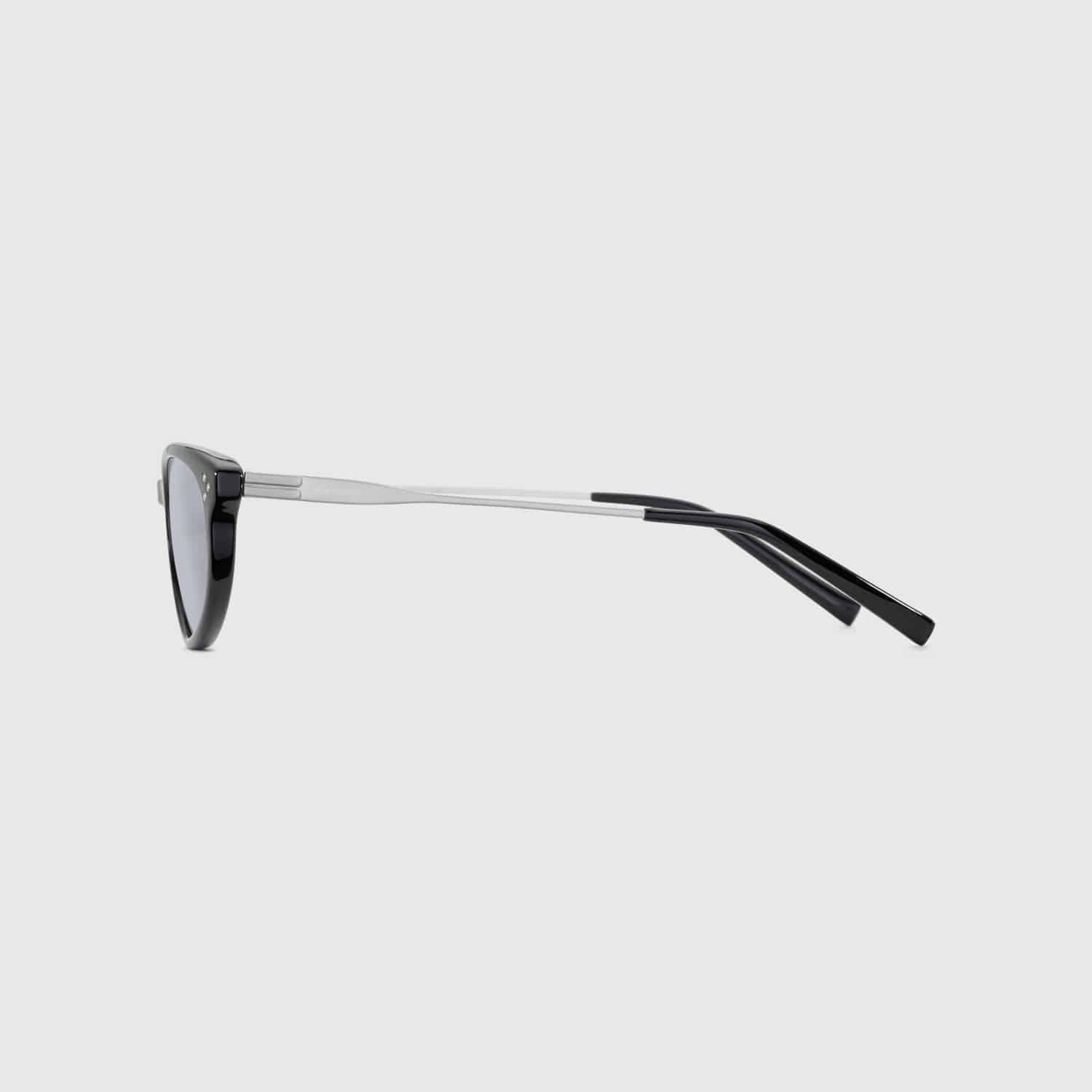 BLUE Elephant Sunglasses Bandi - S Black