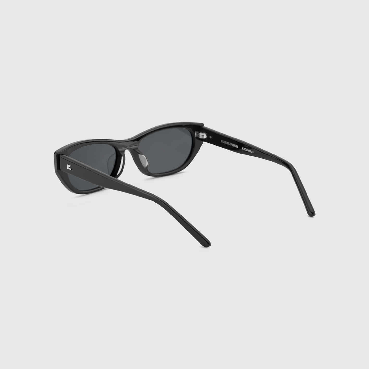 BLUE Elephant Sunglasses Cindy - S Black Exclusive