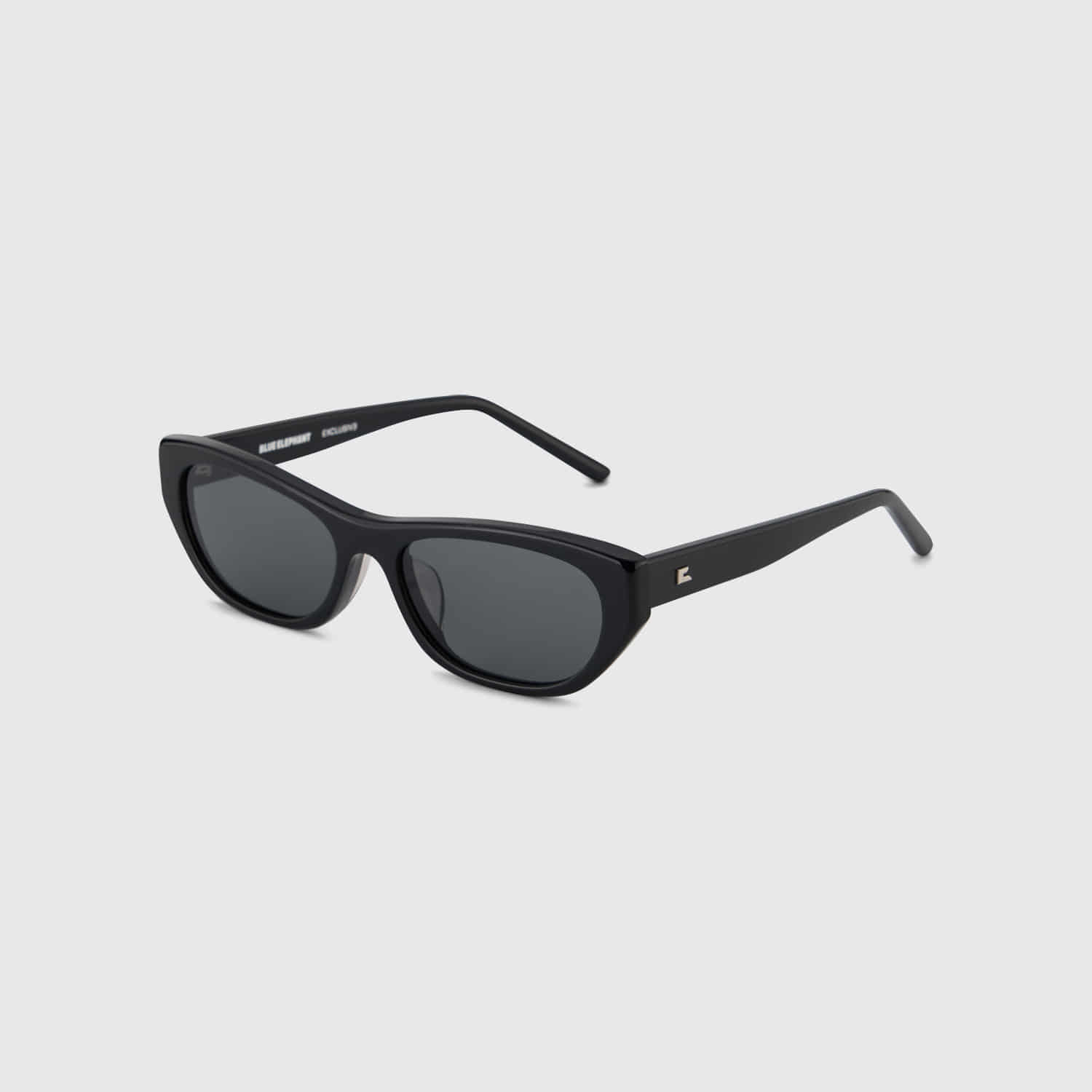 BLUE Elephant Sunglasses Cindy - S Black Exclusive