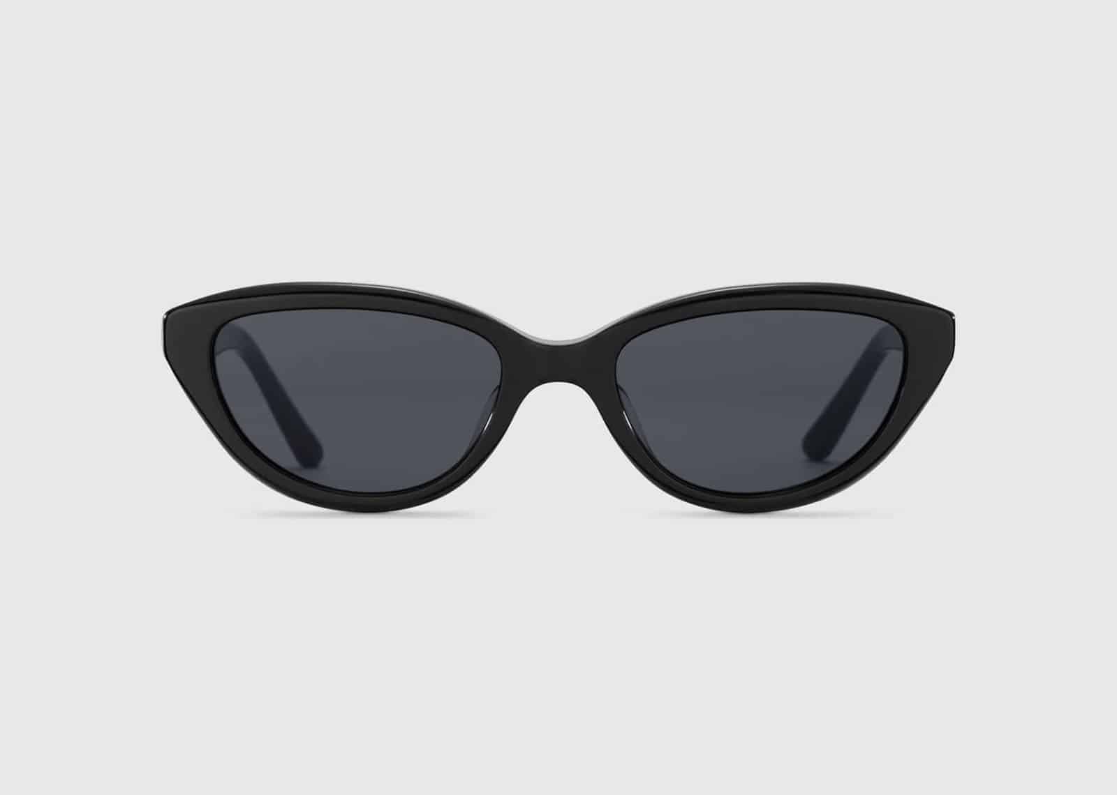 BLUE Elephant Sunglasses DELMA Black