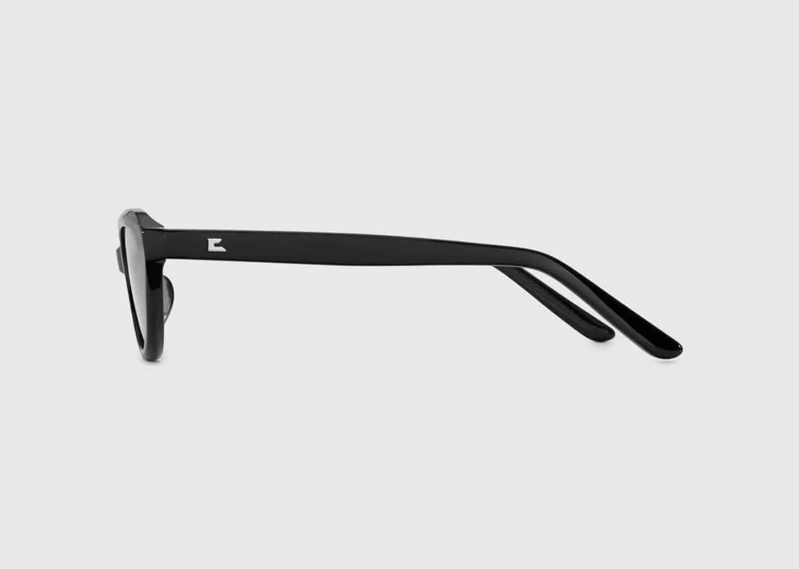 BLUE Elephant Sunglasses DELMA Black