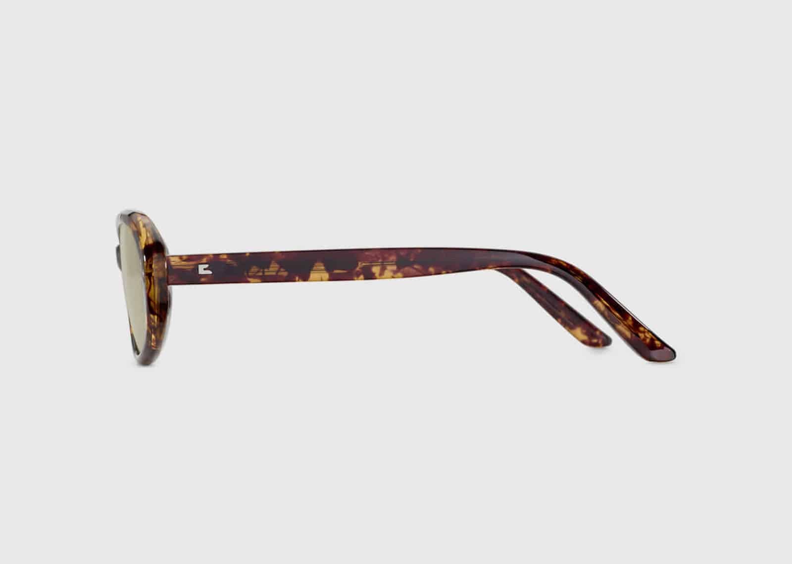 BLUE Elephant Sunglasses YOKO Leopard