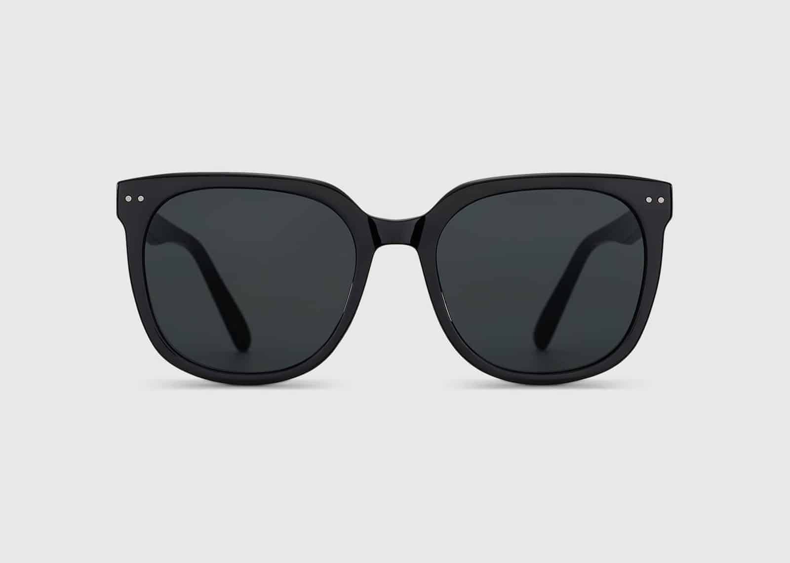 BLUE Elephant Sunglasses HANI Leopard