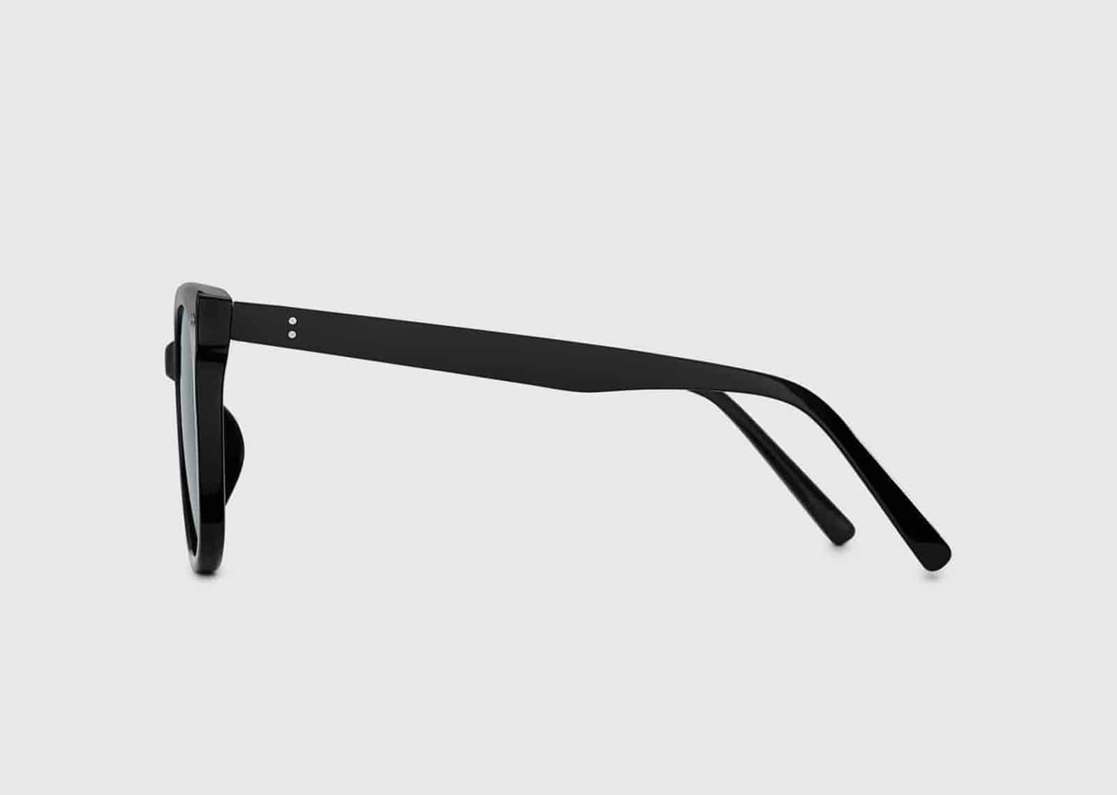 BLUE Elephant Sunglasses HANI Leopard
