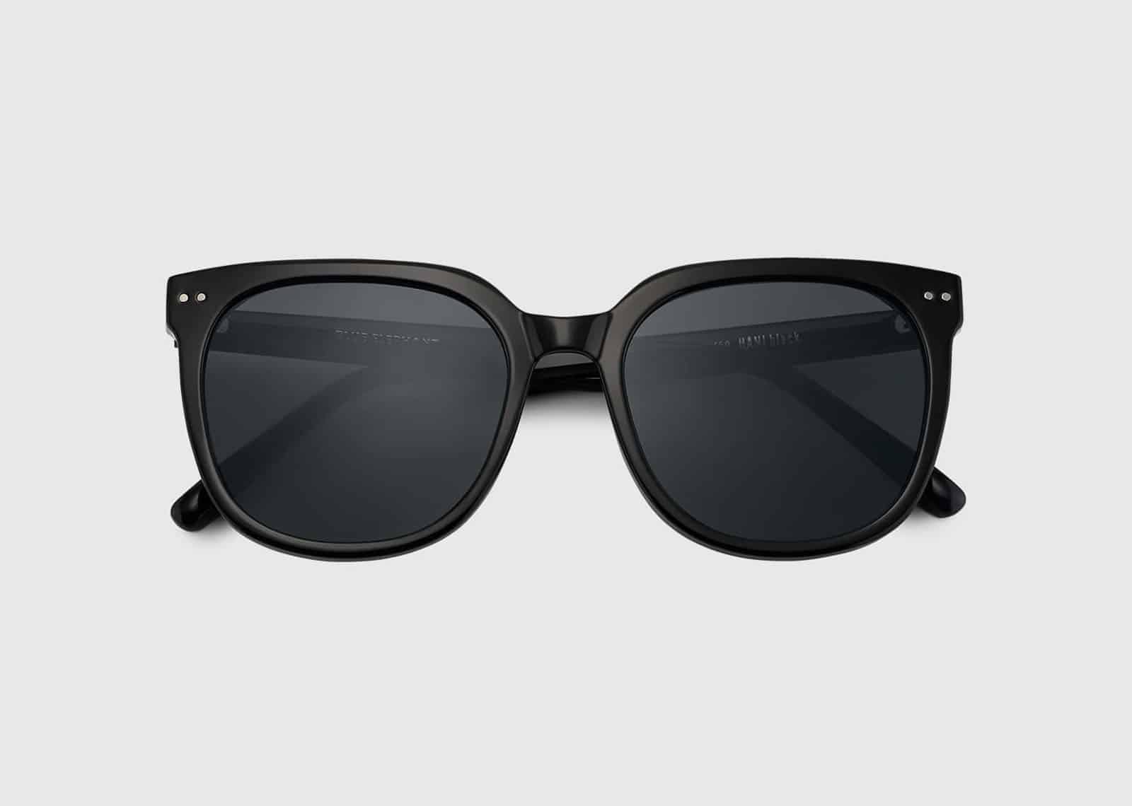 BLUE Elephant Sunglasses HANI Leopard