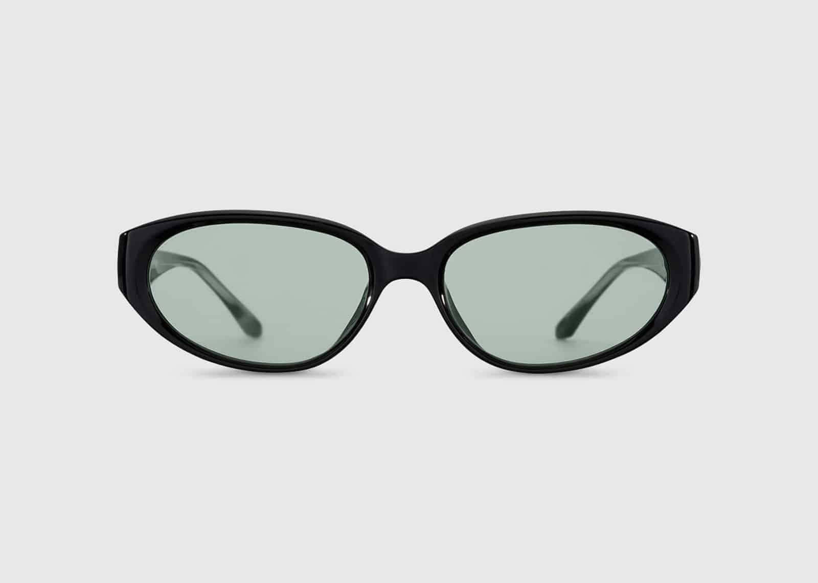 BLUE Elephant Sunglasses VIAN - S Black