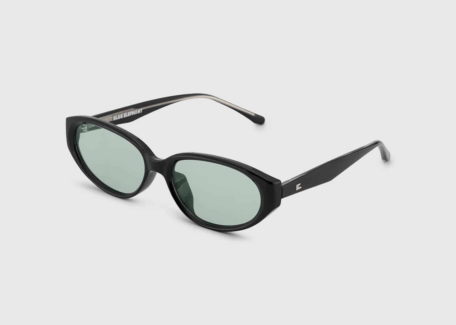 BLUE Elephant Sunglasses VIAN - S Black