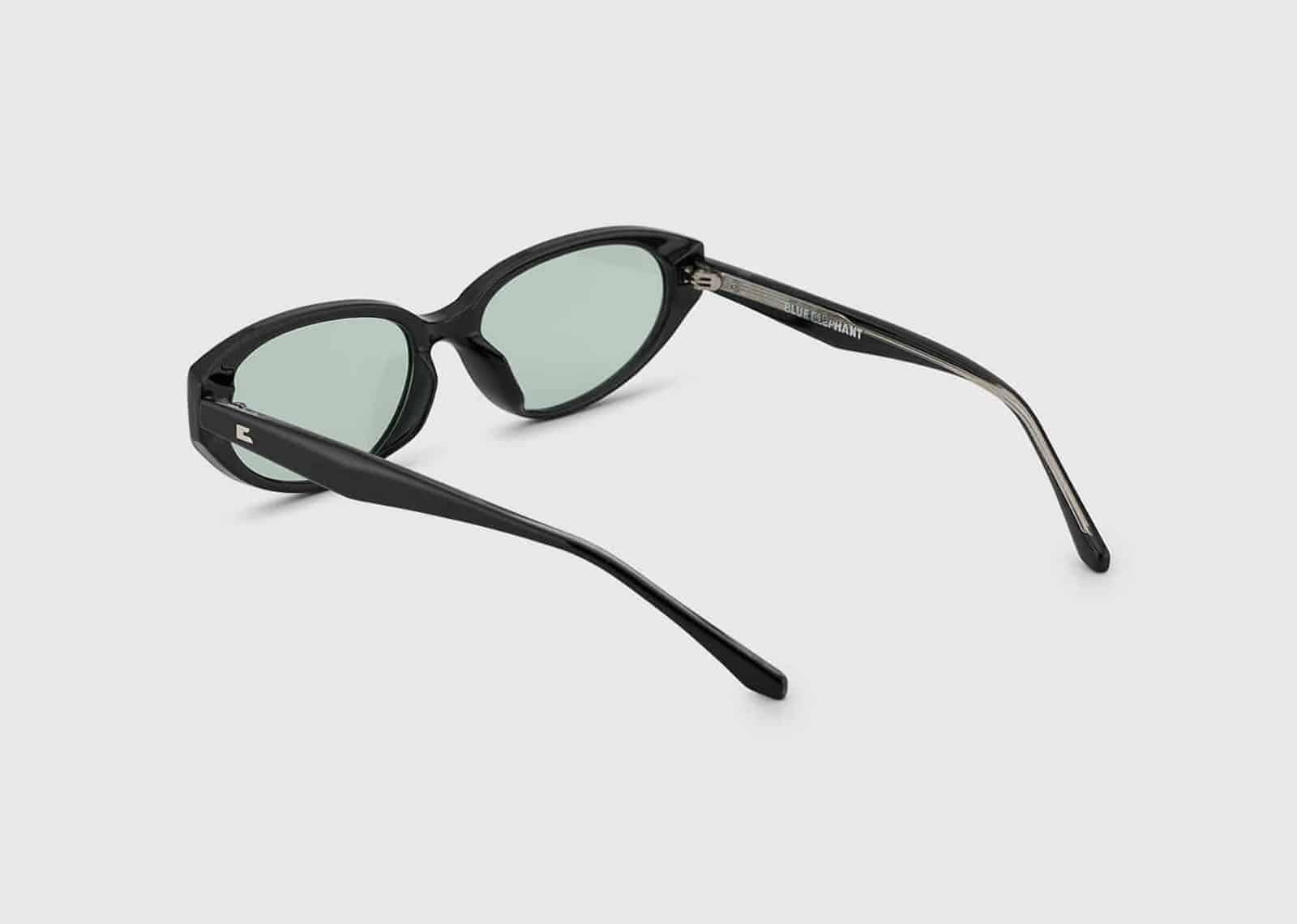 BLUE Elephant Sunglasses VIAN - S Black